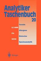 Analytiker Taschenbuch: Band 13 3642792634 Book Cover