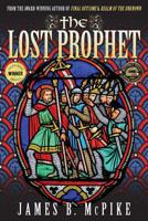 The Lost Prophet (Ramsey #2) 1508420726 Book Cover