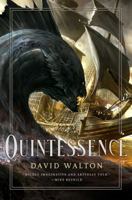 Quintessence 0765330903 Book Cover