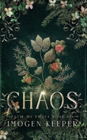 Chaos: Love After the Apocalypse (After the Plague) B0D2H1C6SF Book Cover