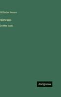 Nirwana: Dritter Band 3386416616 Book Cover