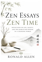 Zen Essays Zen Time B0H7NR2ZQT Book Cover