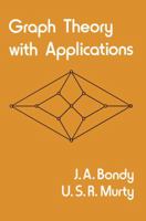 Graph Theory With Applications 0444194517 Book Cover