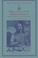 Maps As Prints in the Italian Renaissance: Makers, Distributors and Consumers (Panizzi Lectures) 0712345027 Book Cover