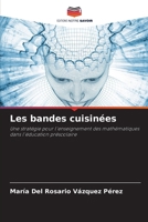 Les bandes cuisinées (French Edition) 6208409020 Book Cover
