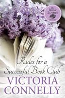 Rules for a Successful Book Club 1910522112 Book Cover