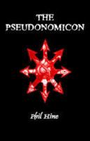 The Pseudonomicon 1561841951 Book Cover