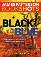 Black & Blue 0316399183 Book Cover