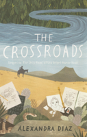 Crossroads B0GN23SCXF Book Cover