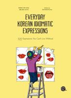 Everyday Korean Idiomatic Expressions 8956057087 Book Cover