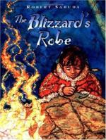 The Blizzard's Robe 0689319886 Book Cover