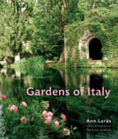 Gardens of Italy 0711224900 Book Cover