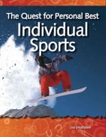 The Quest for Personal Best: Individual Sports 143330306X Book Cover