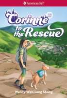 Corinne to the Rescue 1683371879 Book Cover