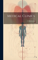 Medical Clinics 1021423114 Book Cover