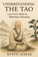 UNDERSTANDING THE TAO: Lao Tzu’s Path to Effortless Wisdom B0G4CV2T3K Book Cover