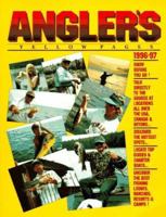 Angler's Yellow Pages 0964846772 Book Cover