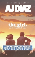 The girl with the vampires. and reptiles.: and the fate of the world. and a few other things. but not much else. B0CVQR1G8L Book Cover