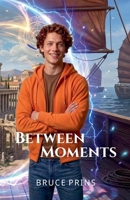 Between Moments (Between Spaces) B0H7TVBVFN Book Cover