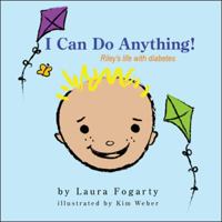 I Can Do Anything! 1605635014 Book Cover