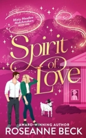 Spirit of Love (Misty Meadow Matchmakers) B0GGHNR3T5 Book Cover