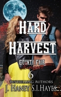 Hard Harvest 1723838373 Book Cover