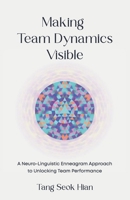Making Team Dynamics Visible: A Neuro-Linguistic Enneagram Approach To Unlocking Team Performance 9811766711 Book Cover