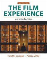 The Film Experience : An Introduction 1319208185 Book Cover