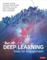Dive into Deep Learning : Tools for Engagement 1544361378 Book Cover