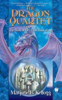 The Dragon Quartet Omnibus, Volume 2 0756403324 Book Cover