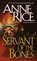 Servant of the Bones 0099184427 Book Cover