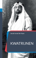 Kwatrijnen 3751923020 Book Cover
