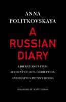 A Russian Diary 1846550467 Book Cover