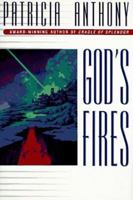 God's Fires 0441004075 Book Cover
