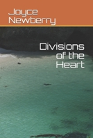 Divisions of the Heart B089TV17FN Book Cover