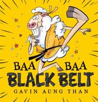 BAA BAA Black Belt 1761290533 Book Cover
