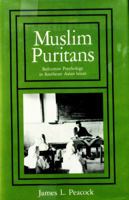 Muslim puritans: Reformist psychology in Southeast Asian Islam 0520314514 Book Cover