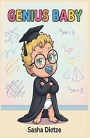 Genius Baby B0GMZ1K299 Book Cover