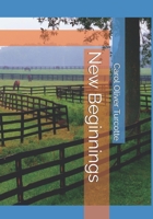 New Beginnings (Kentucky Strong) B0GM6NDH8M Book Cover