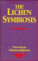 The Lichen Symbiosis 0471578851 Book Cover