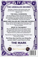 The Mark 9694093651 Book Cover