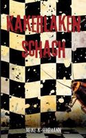 Kakerlaken-Schach: Thriller 3739239328 Book Cover