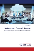 Networked Control System 6203574503 Book Cover