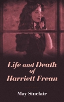 The Life and Death of Harriett Frean/ Uncanny Stories 0140161457 Book Cover