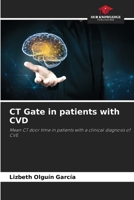 CT Gate in patients with CVD 6208508940 Book Cover