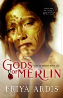 Gods of Merlin 1951767012 Book Cover