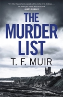 The Murder List null Book Cover