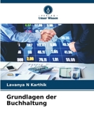 Grundlagen der Buchhaltung (German Edition) 6209060226 Book Cover