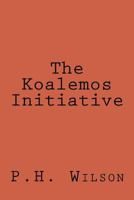 The Koalemos Initiative 099593570X Book Cover