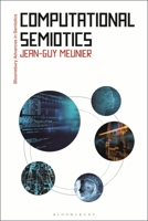 Computational Semiotics 1350259772 Book Cover